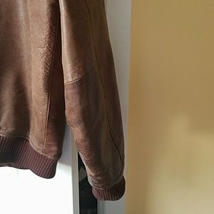 knowles and carter | Jackets & Coats | Knowles And Carter Leather